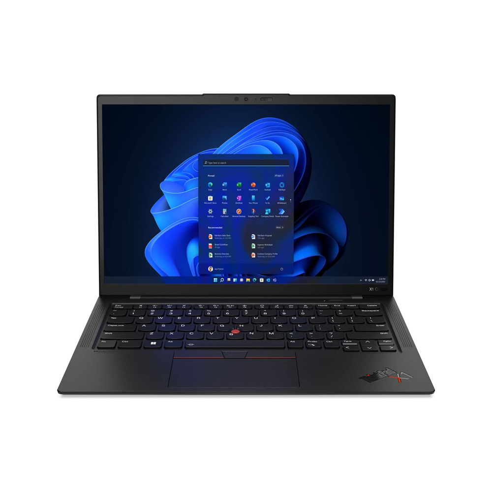 Lenovo ThinkPad-X1 Carbon-Gen-10