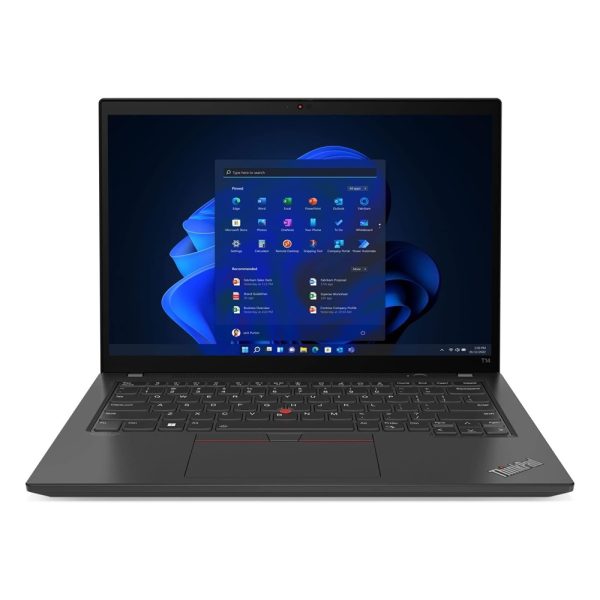 Lenovo ThinkPad-T14 Gen-3 Business-Laptop