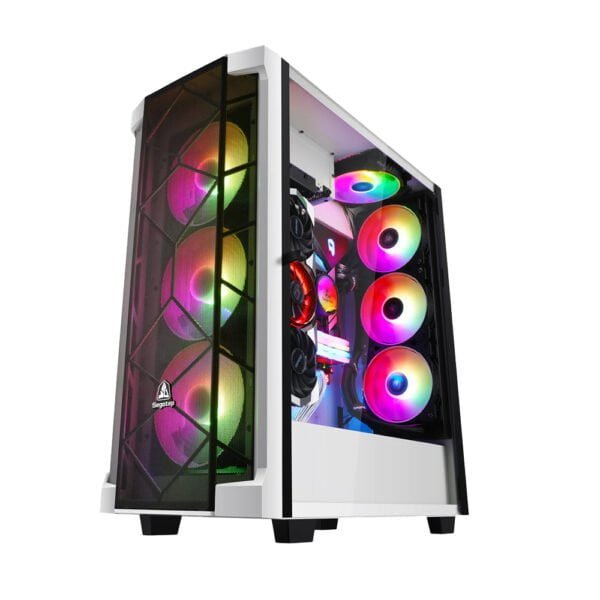 Segotep Desktop Case Phoenix T1 Full Tower