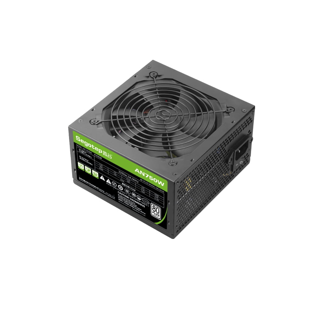 Segotep Power Supply AN750W