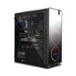 Segotep Desktop Case Halo 7 Plus Mid-Tower
