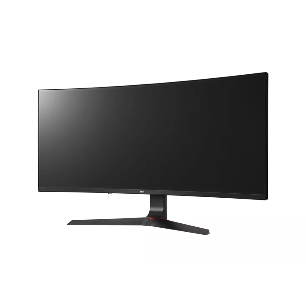 LG UltraWide Curved-Gaming Monitor-34-inch