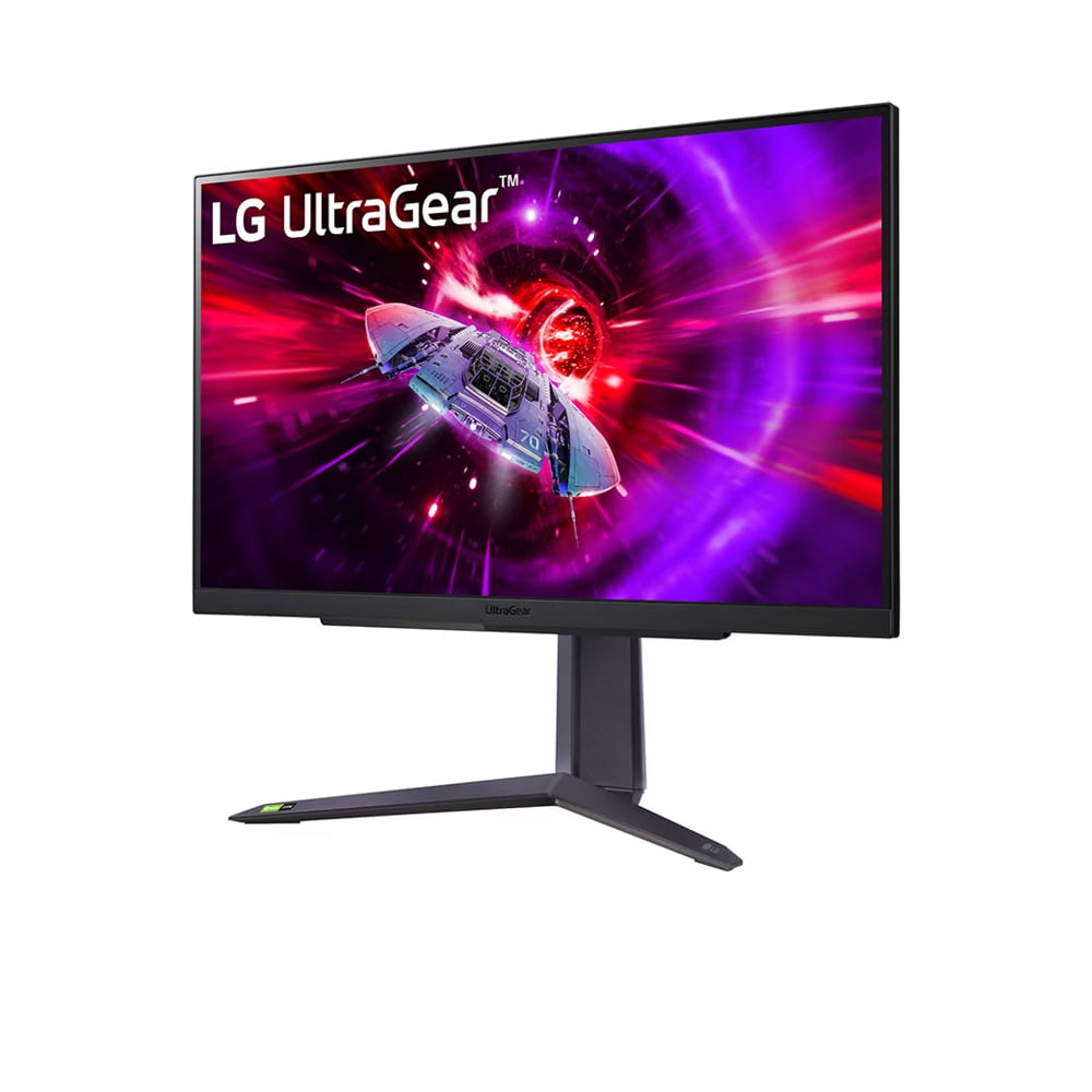 LG UltraGear™ QHD Gaming-Monitor