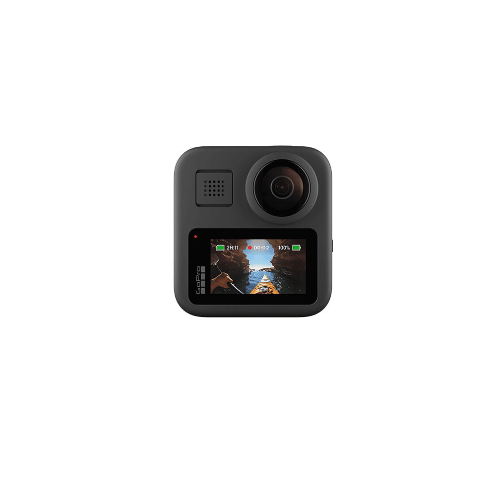 GoPro MAX Waterproof 360