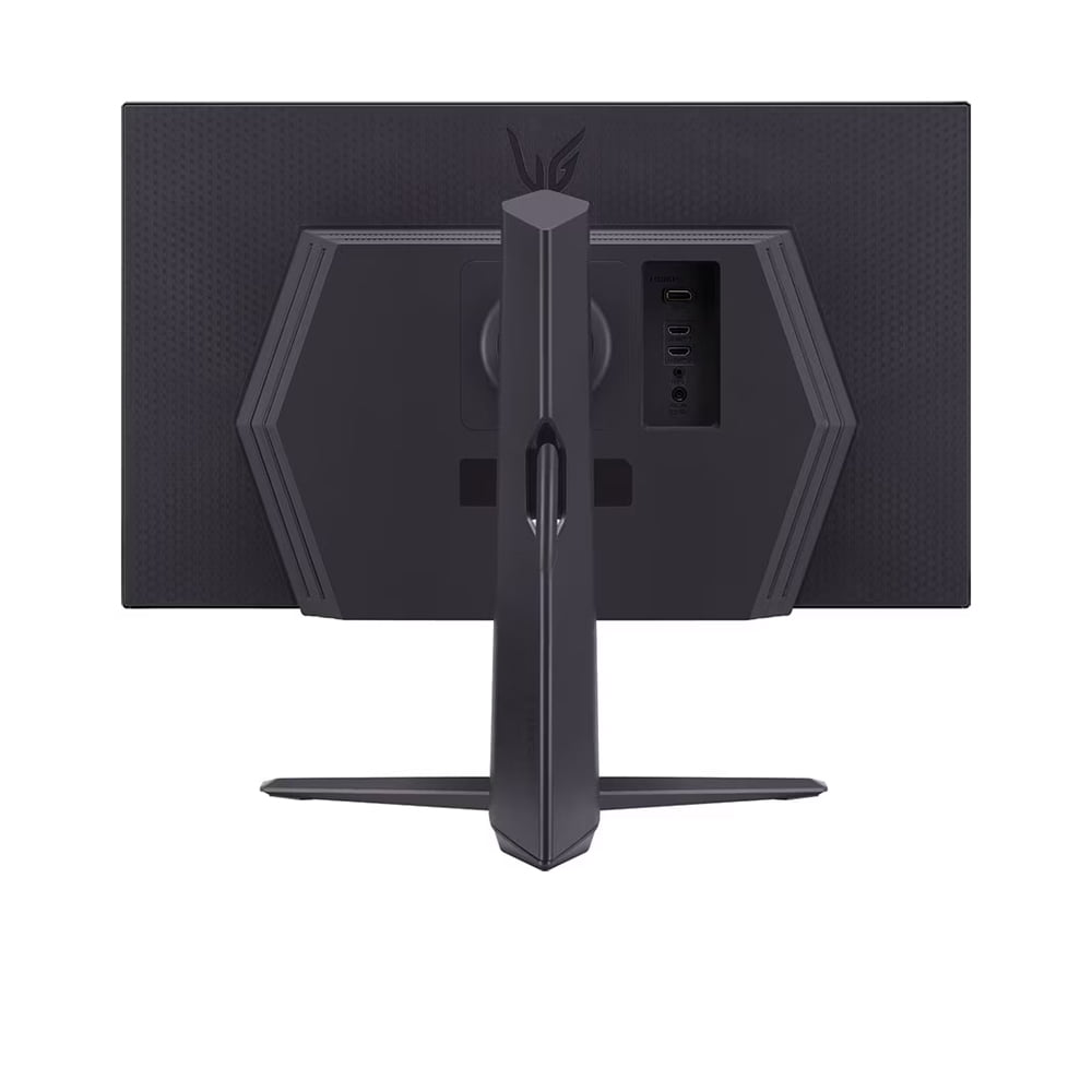LG UltraGear™ QHD Gaming-Monitor 165Hz
