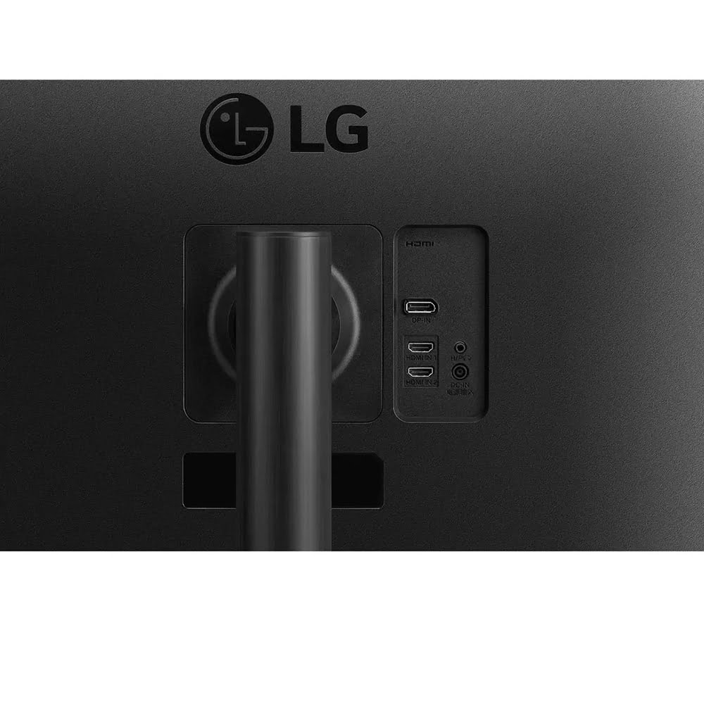 LG UltraWide QHD 34-Inch-Monitor 165Hz