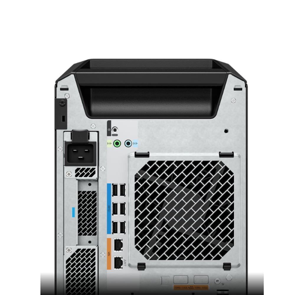 HP Z8 G5 Workstation-Desktop-PC