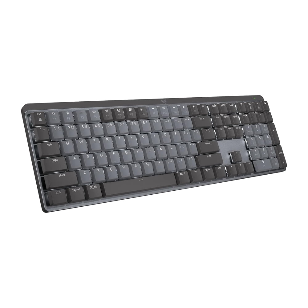 Logitech MX MECHANICAL Keyboard