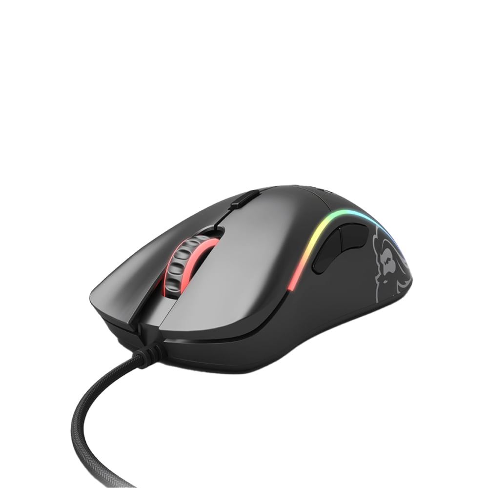 Glorious Model D Gamin Mouse