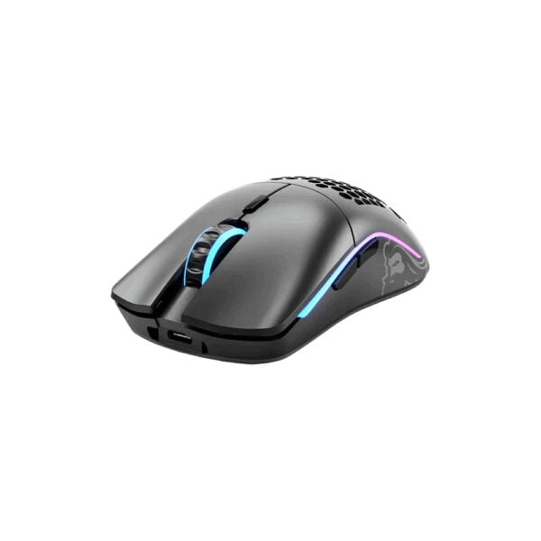 Glorious MODEL O- Wireless Gamin Mouse