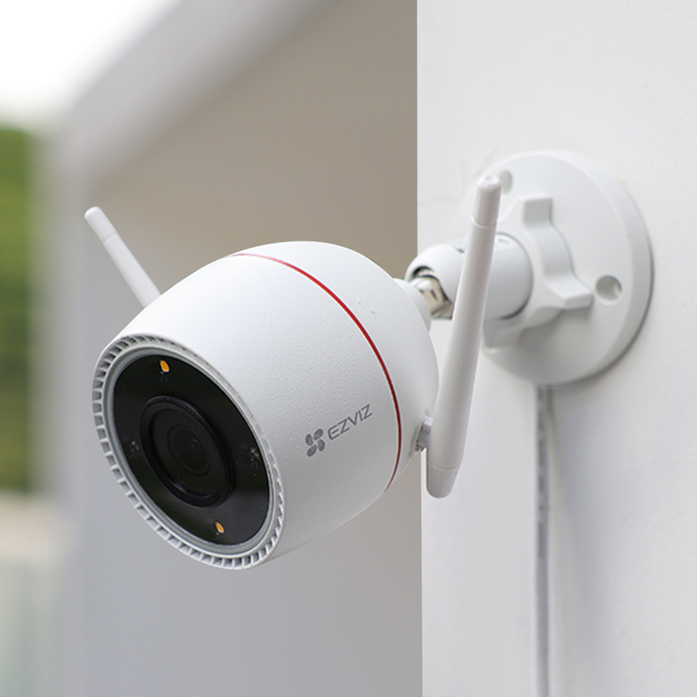 EZVIZ CS-H3C Smart-Home WIFI-Camera