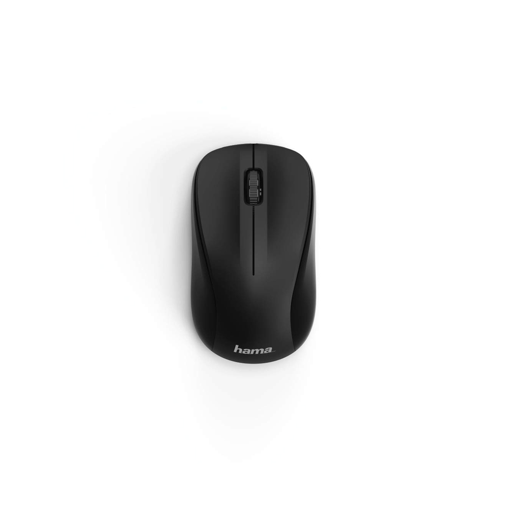 Hama MW-300 Wireless Mouse
