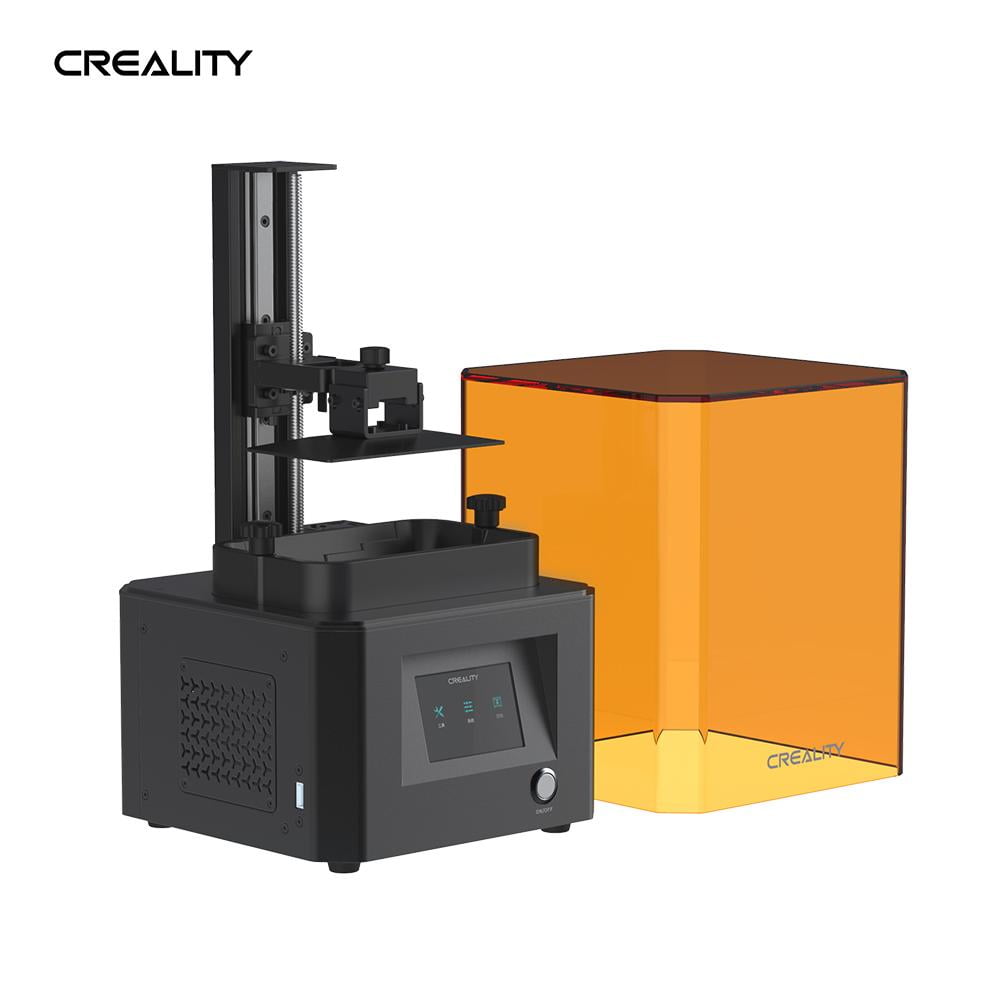 Creality LD-002R LCD-Resin 3D-Printer