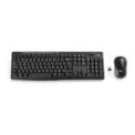 Logitech MK270 Wireless Keyboard-And-Mouse