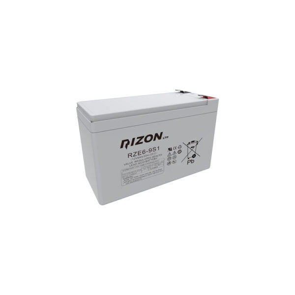 Rizon RZE6-9S1 9Ah AGM