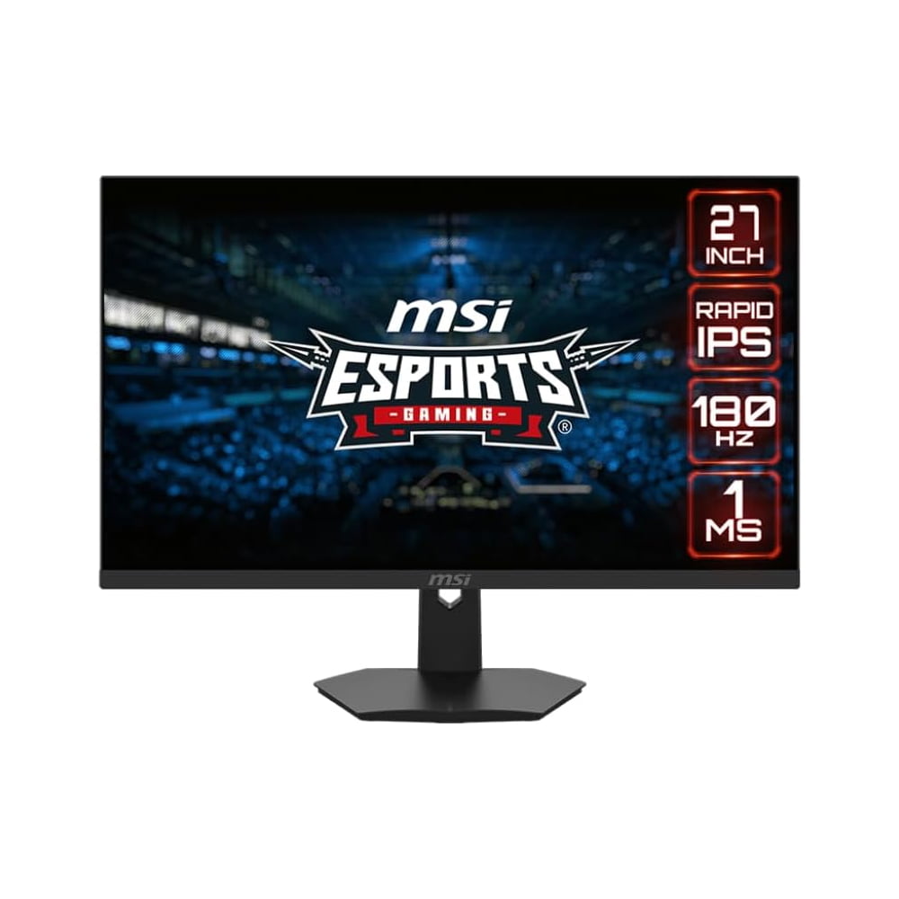MSI G274F Gaming Monitor