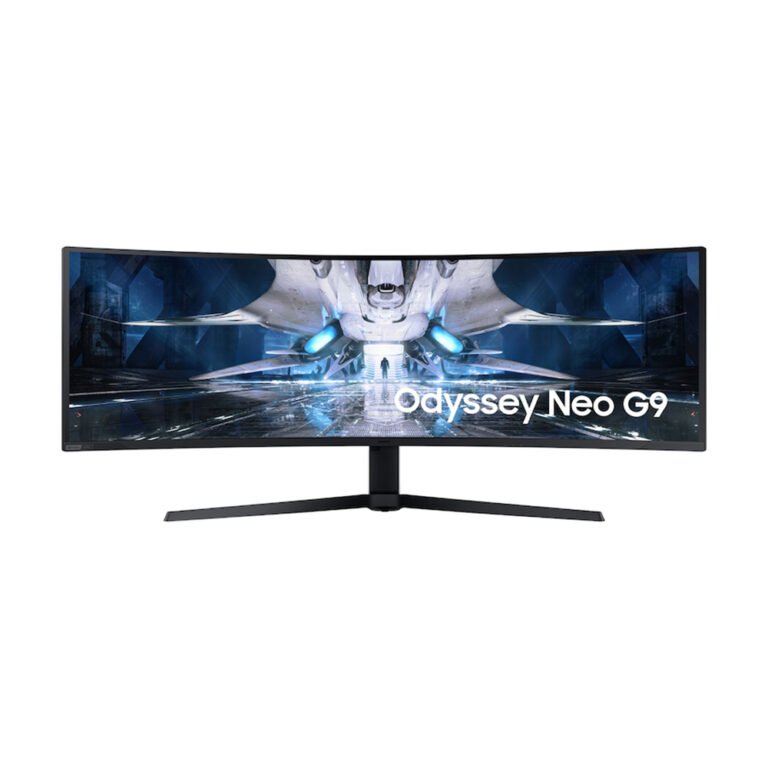 SAMSUNG Odyssey Neo G9