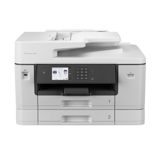 Brother MFC-J3940DW Inkjet Printer
