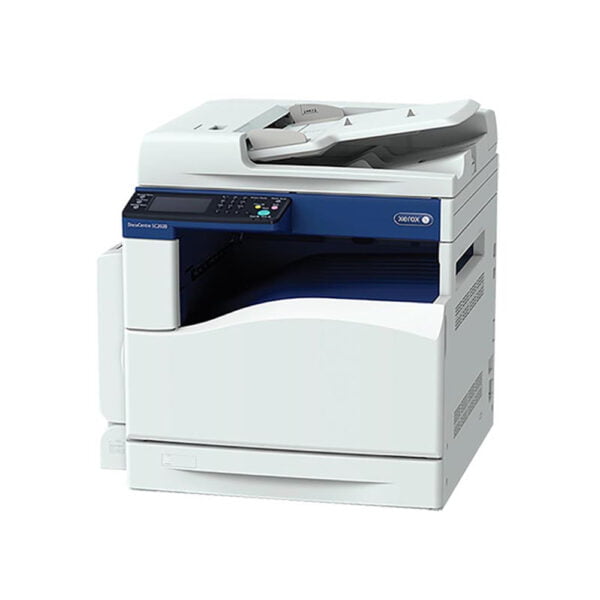 Xerox DocuCentre SC2020 Multifunction Color Laser Printer