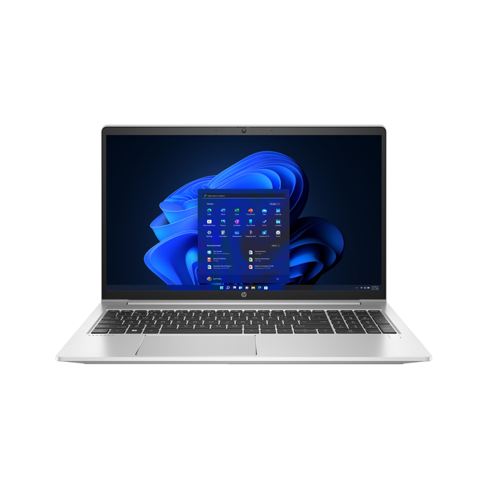 HP-Laptop ProBook 450 G9 I5-1235U