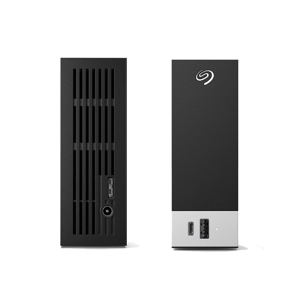 Seagate 18TB One Touch Hub External Hard Disk Drive