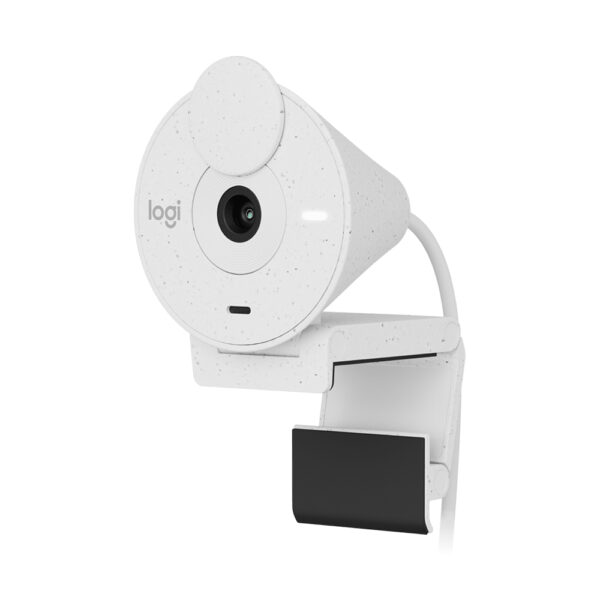 Logitech Brio 300 FullHD Webcam
