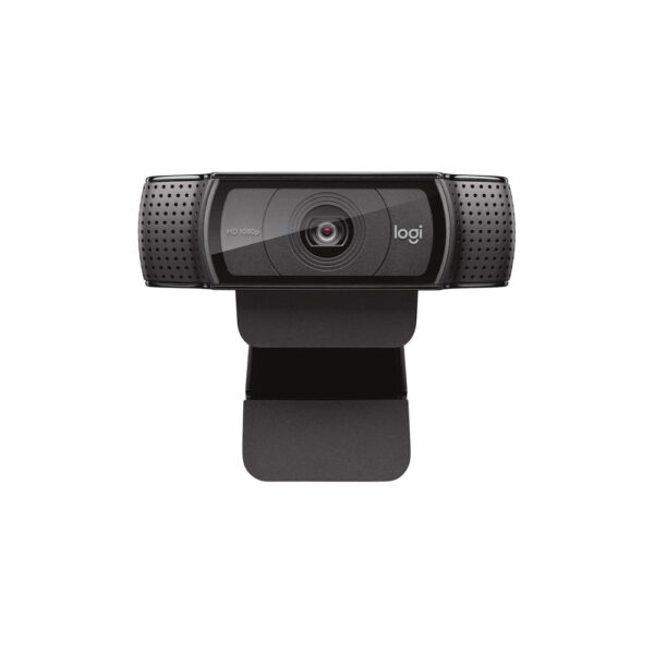 Logitech C920e HD Pro Webcam