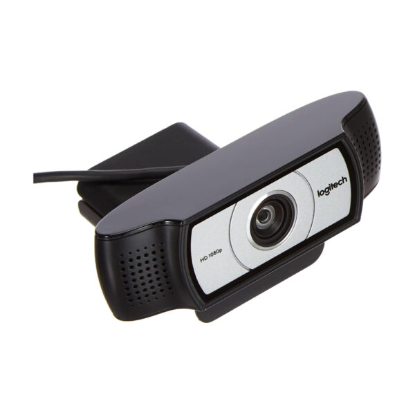 Logitech C930C HD-Smart Webcam with Cover